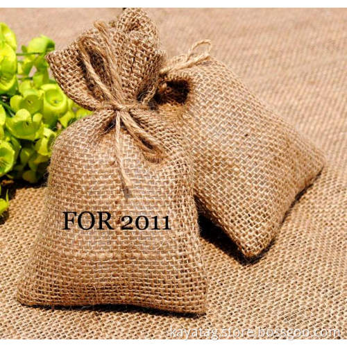 Hemp and Flax Sacks & Bags (KM-01)